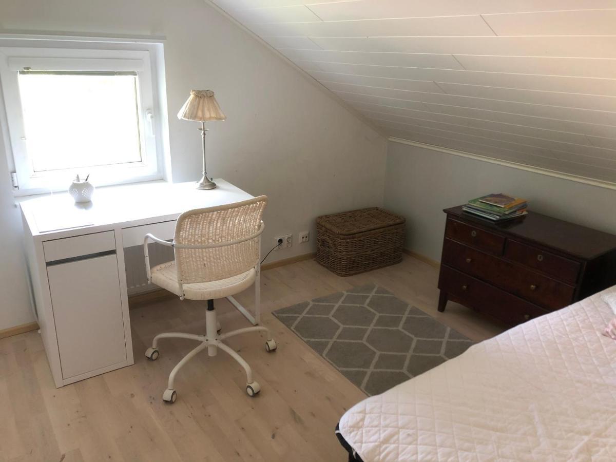 Jokiranta Villa Kouvola Bagian luar foto