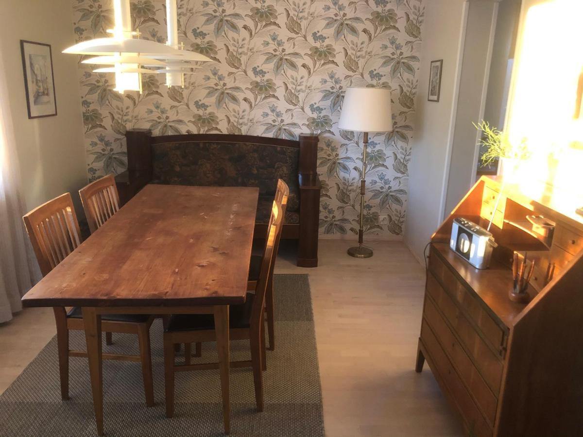 Jokiranta Villa Kouvola Bagian luar foto