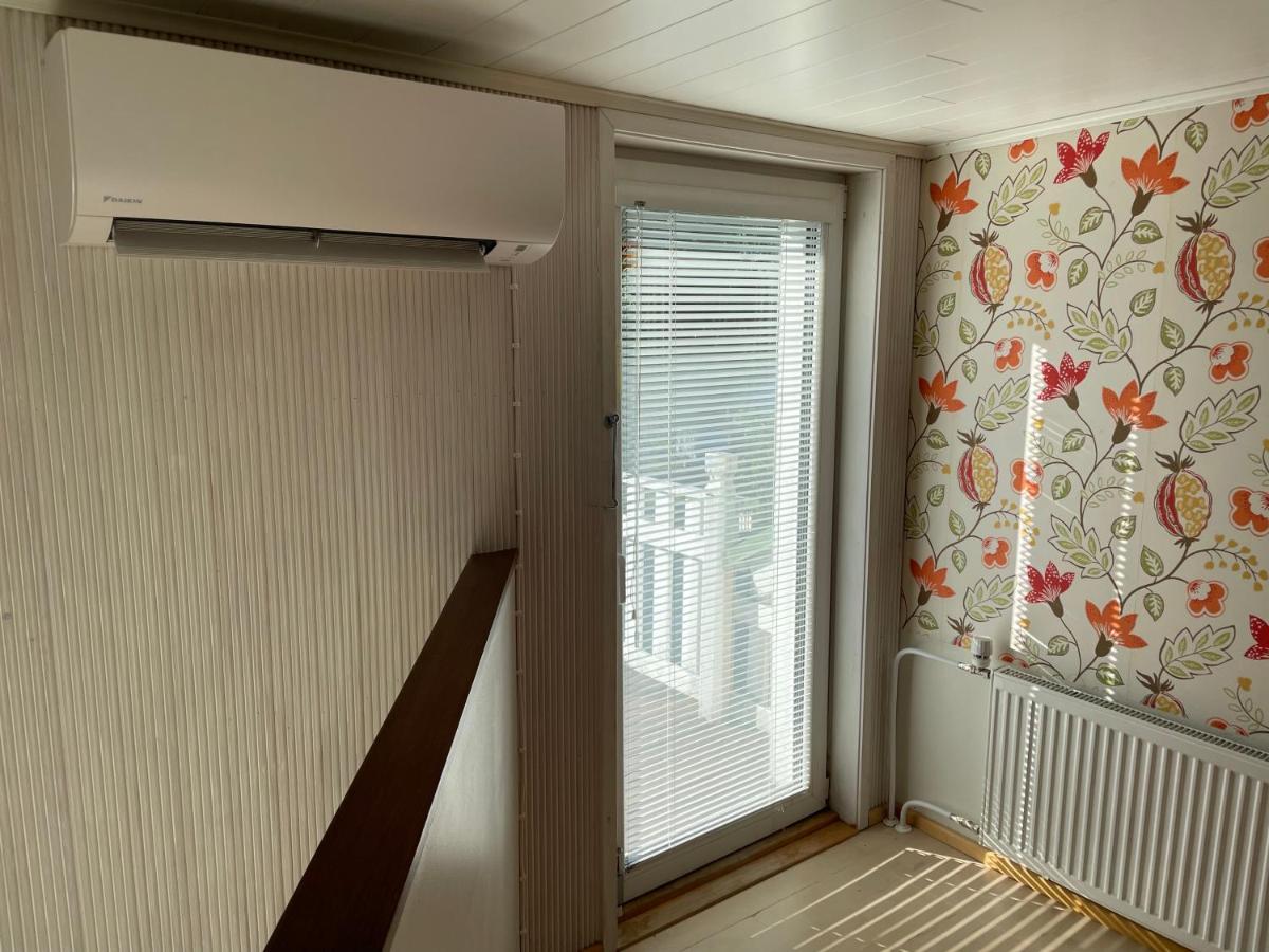 Jokiranta Villa Kouvola Bagian luar foto