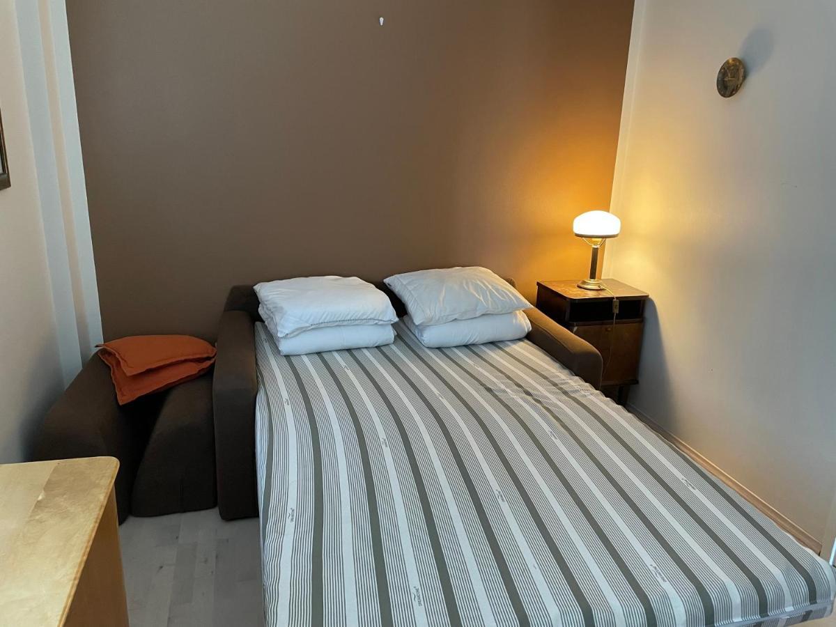 Jokiranta Villa Kouvola Bagian luar foto