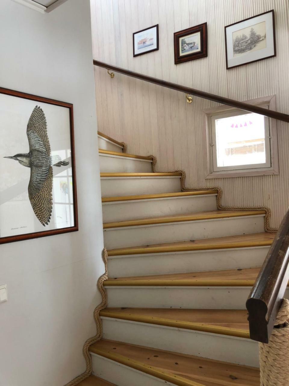 Jokiranta Villa Kouvola Bagian luar foto