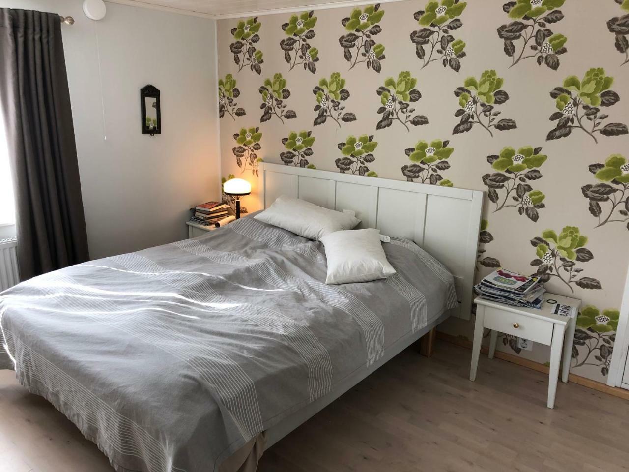 Jokiranta Villa Kouvola Bagian luar foto