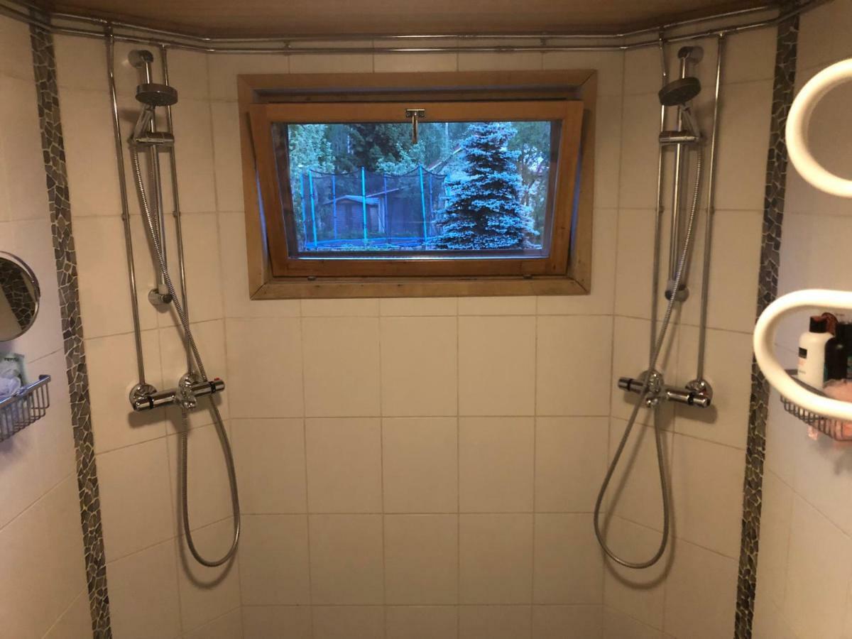 Jokiranta Villa Kouvola Bagian luar foto