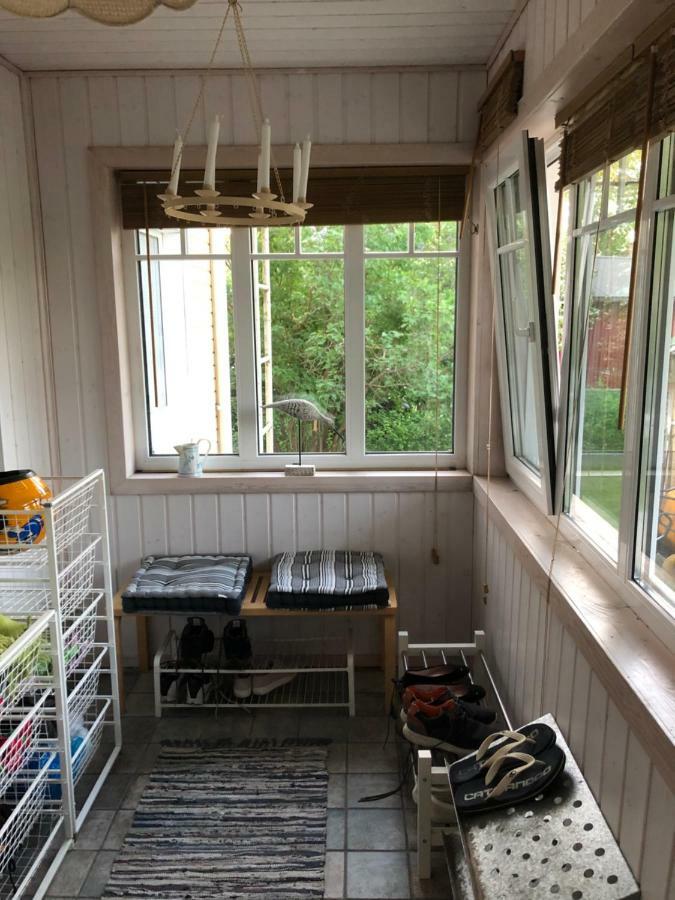 Jokiranta Villa Kouvola Bagian luar foto